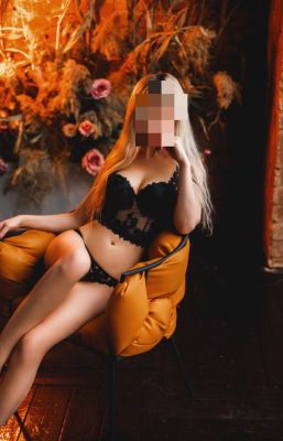 Алексия  — проститутка big size